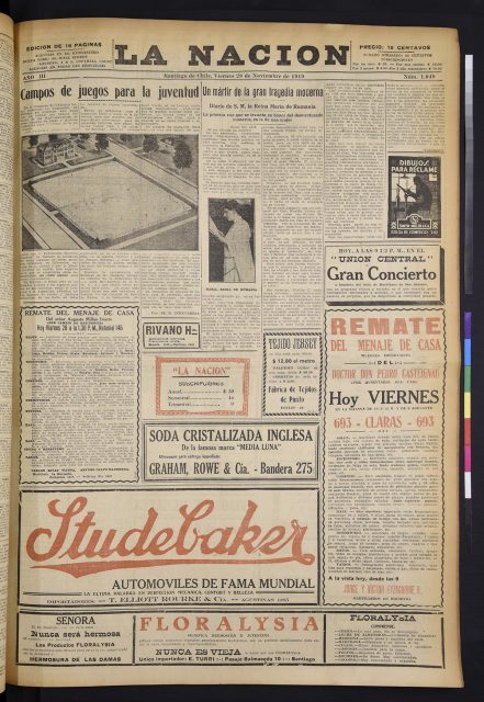 La Nación