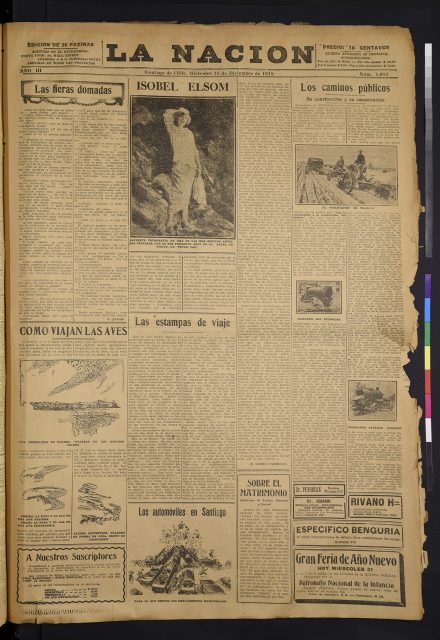 La Nación