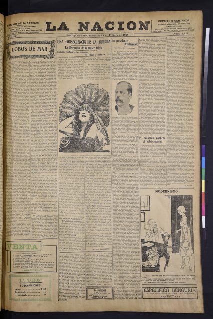 La Nación