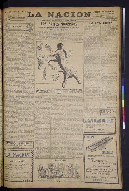 La Nación