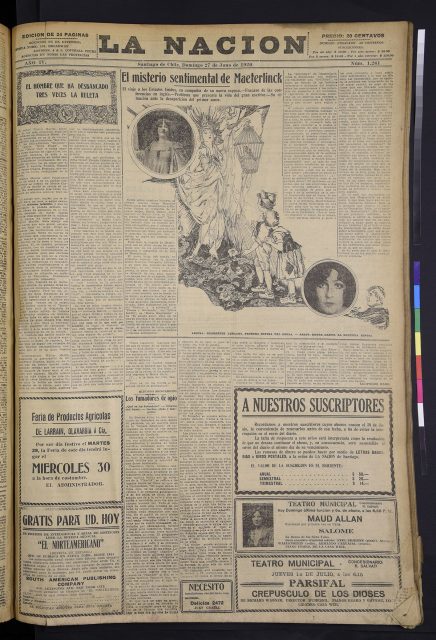 La Nación