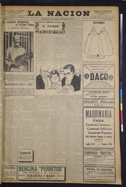 La Nación