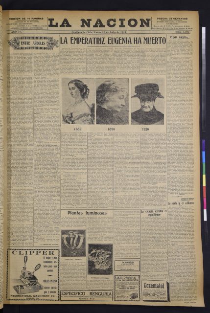 La Nación