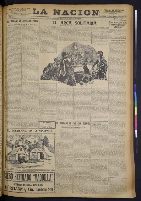La Nación