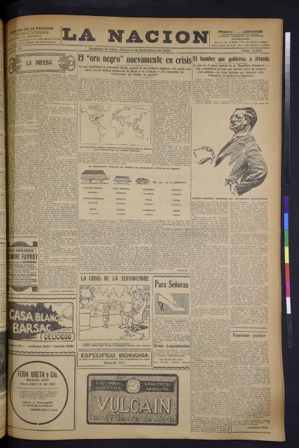 La Nación