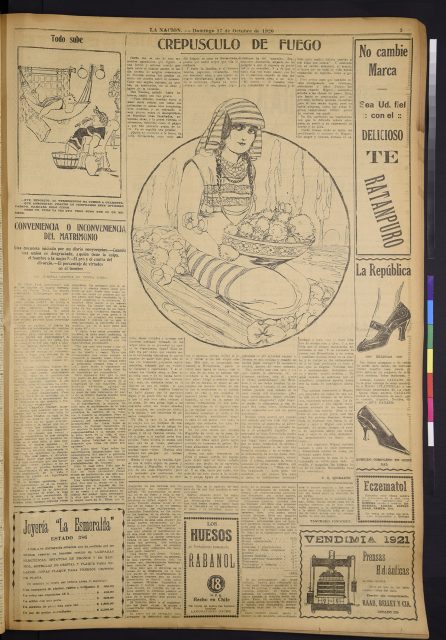 La Nación