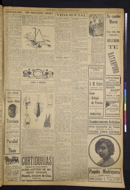 La Nación