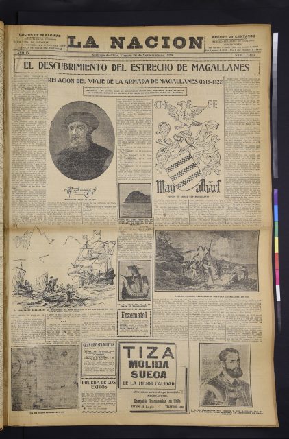 La Nación