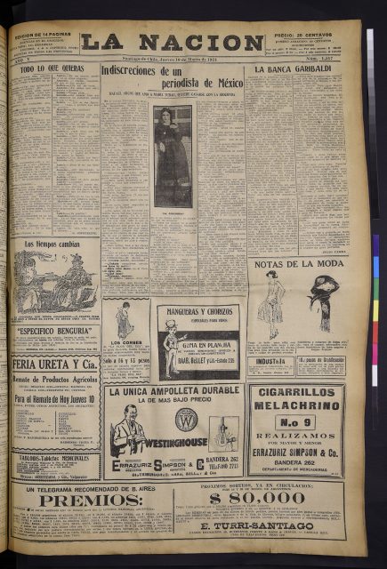 La Nación