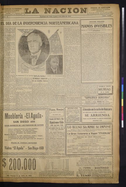 La Nación