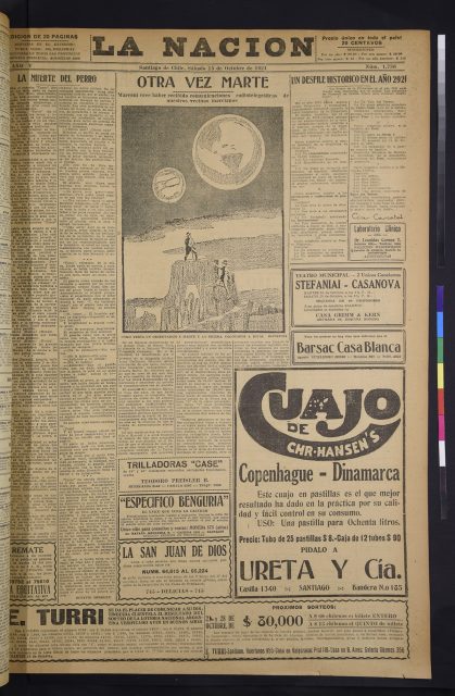 La Nación