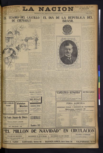 La Nación