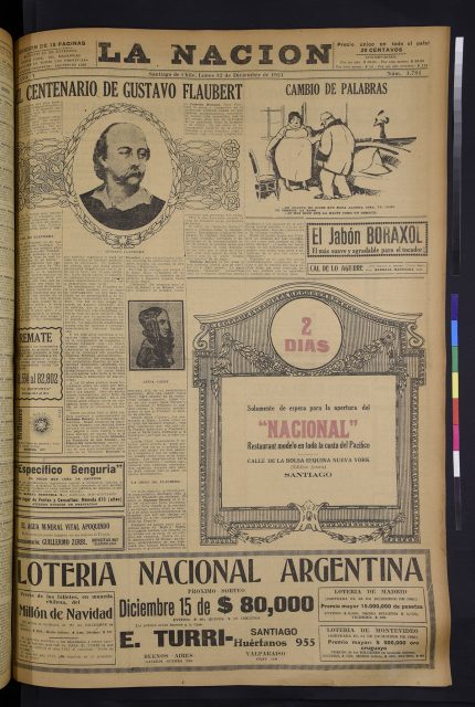 La Nación