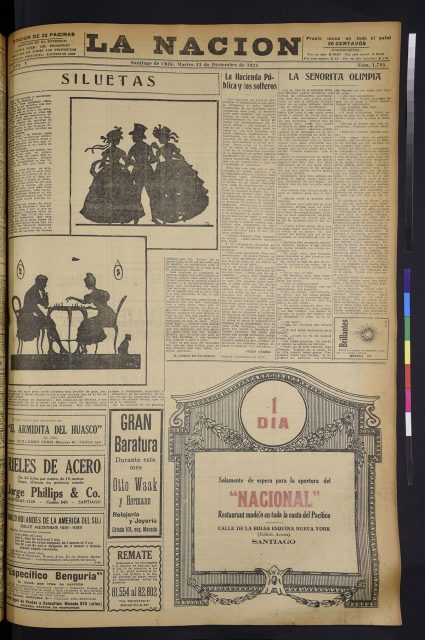 La Nación