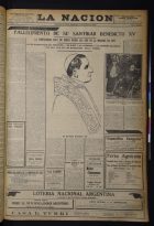La Nación