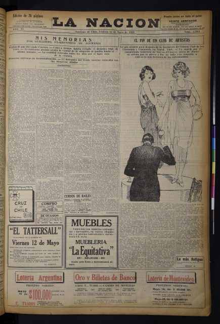 La Nación