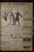 La Nación