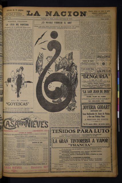 La Nación