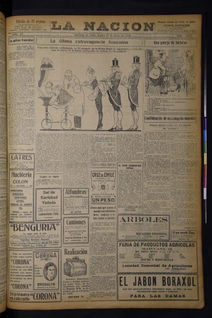 La Nación