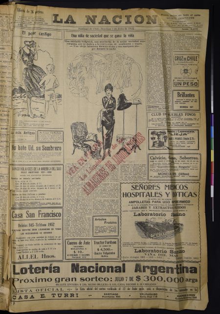 La Nación