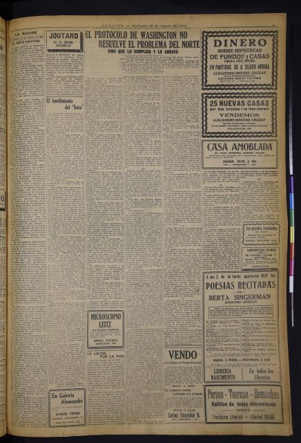 La Nación
