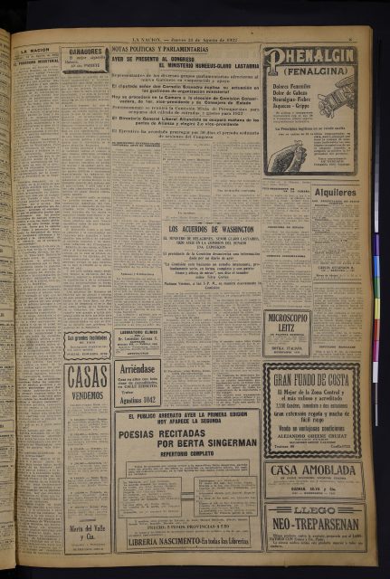La Nación