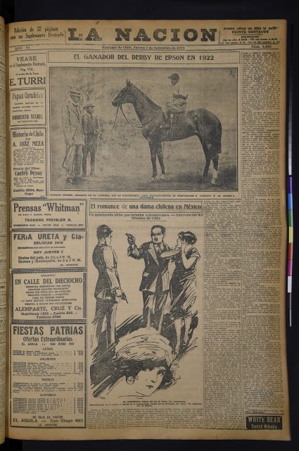 La Nación