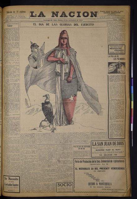 La Nación