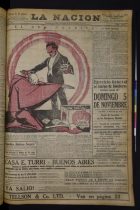 La Nación