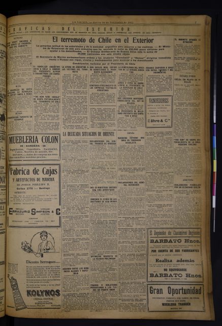 La Nación