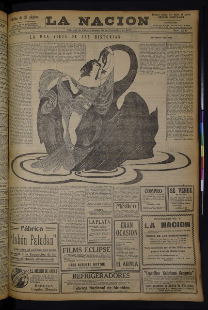 La Nación
