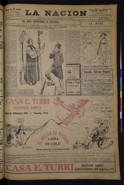 La Nación