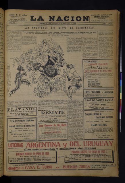 La Nación