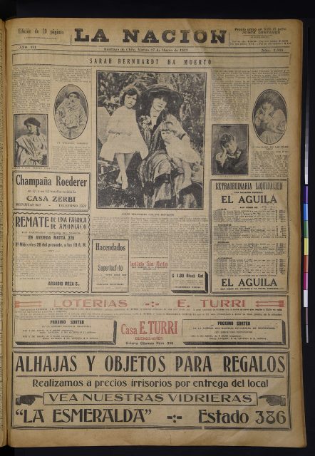 La Nación