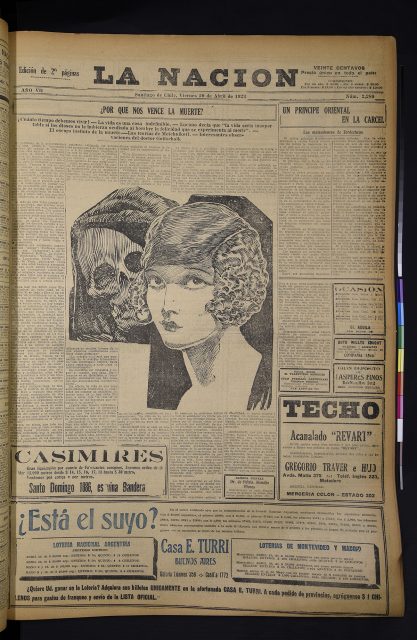 La Nación