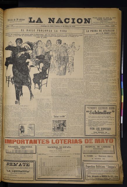 La Nación