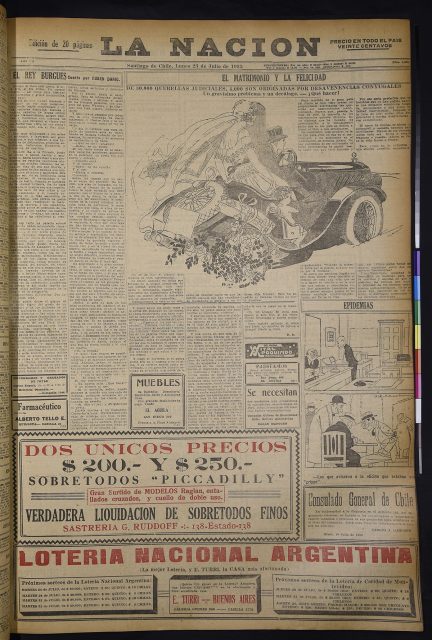 La Nación