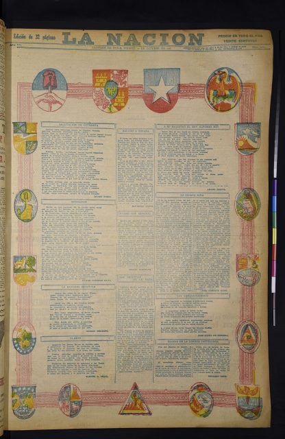 La Nación