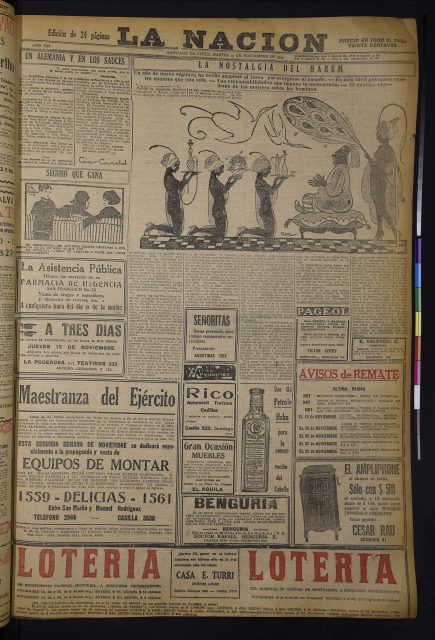 La Nación