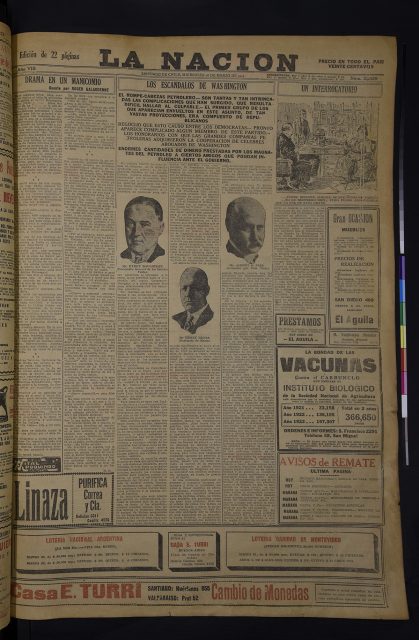 La Nación