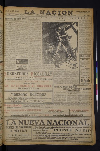 La Nación