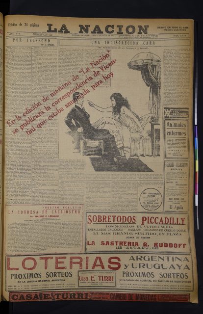 La Nación