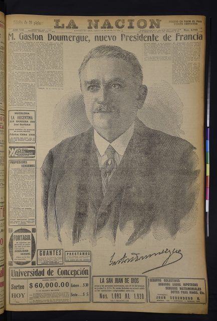 La Nación