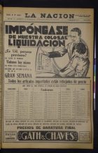 La Nación