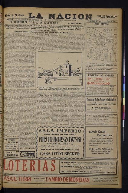 La Nación