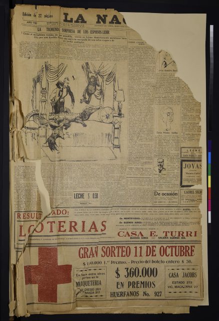 La Nación