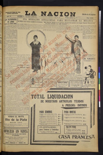 La Nación