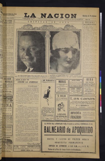 La Nación
