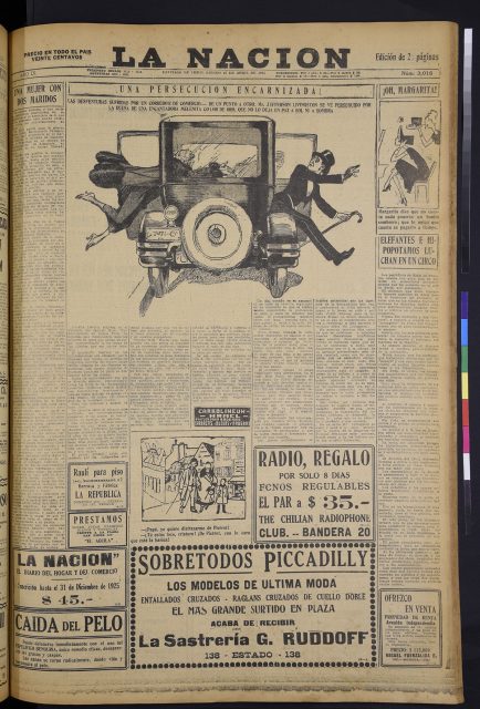 La Nación