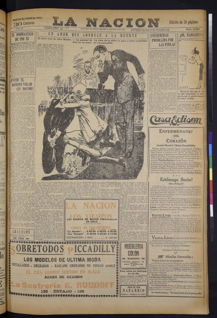 La Nación
